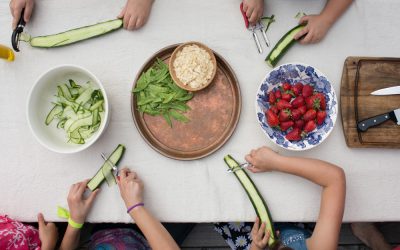 Episode #4 – Erin Gleeson