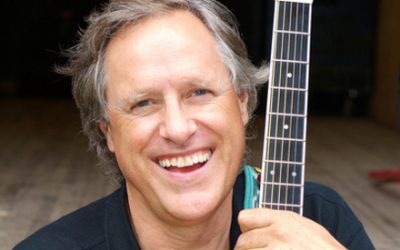 Episode #5 – Tom Chapin