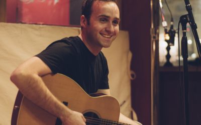 Episode #7 – Alan Goodis