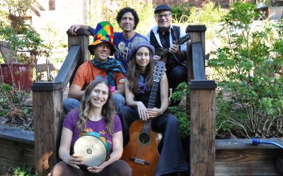 Bonus!  Octopretzel!