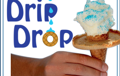 Episode #8 – Sam from The Drip Drop Cone