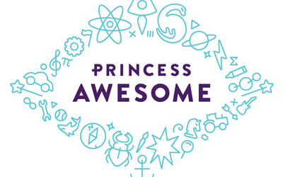 Episode #10 – Princess Awesome