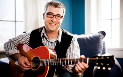 Episode #11 – Johnny Bregar