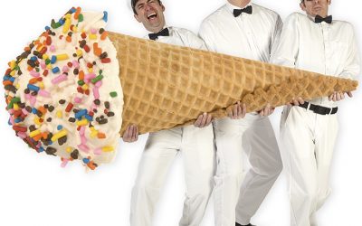 Episode #13 – Jack Forman from Recess Monkey