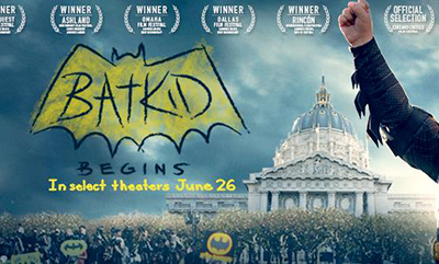 Episode #12 – Dana Nachman / Jake Broder