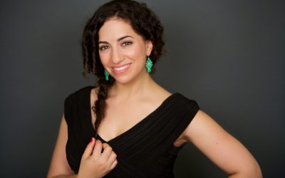 Episode #14 – Nate and Kara from Pak’d / Heather Klein