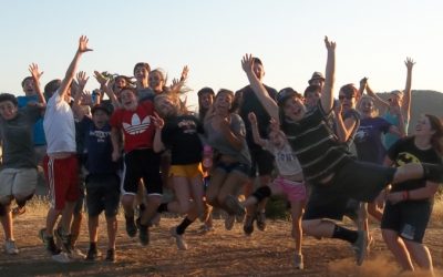 Special Episode: Camp Newman Audio Documentary