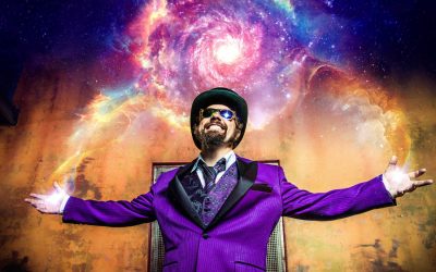 Episode #17 – Secret Agent 23 Skidoo