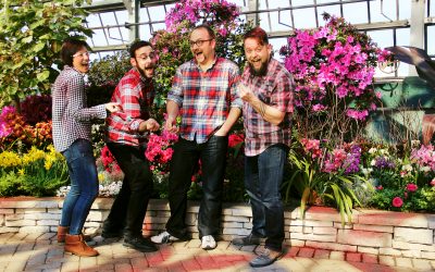 Bonus! – Animal Farm