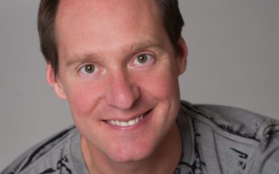 Episode #18 – Dan Nichols