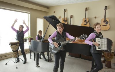 Episode #23 – Ellen Allard