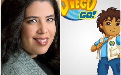 Bonus! – Ligiah Villalobos