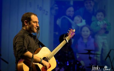 Episode #25 – Noam Katz