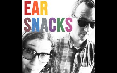 Episode #28 – Andrew & Polly