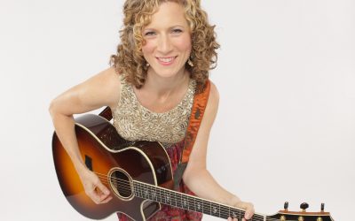 Episode #26 – Laurie Berkner