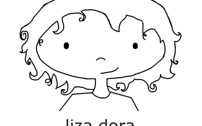 Episode #27 – Liza Dora