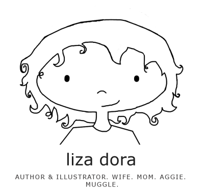 Episode #27 – Liza Dora