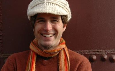 Episode #24 – Keeth from The Harmonica Pocket + World Premiere Song and Video!