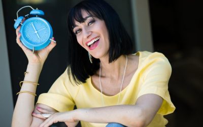 Episode #34 – Sarah Aroeste