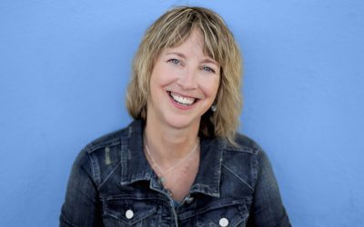 Episode #30 – Sara Lovell