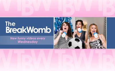Episode #29 – The BreakWomb