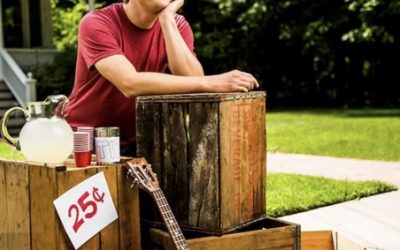 Episode #32 – Justin Roberts