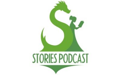 Episode #42 – Dan and Amanda from Stories Podcast