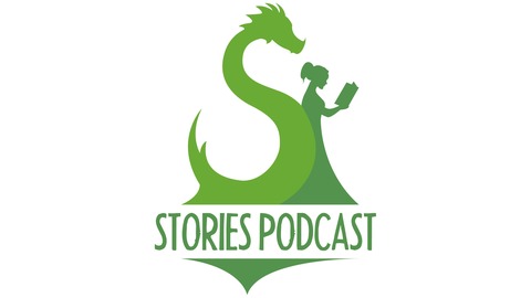 Episode #42 – Dan and Amanda from Stories Podcast