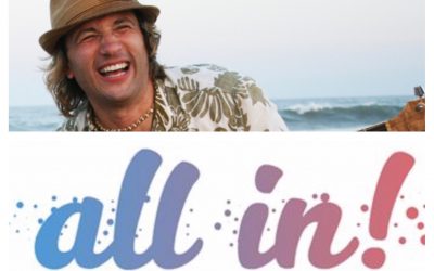 Episode #38 – Aram Rubenstein-Gillis / Ron Albanese