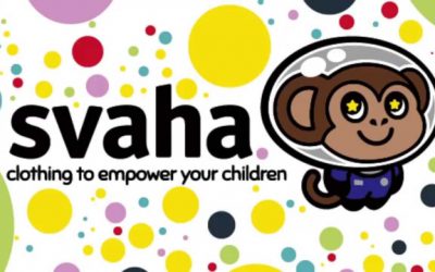 Episode #37 – Jaya and Eva from Svaha Clothing