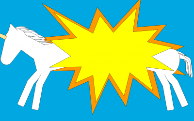 Episode #46 – Xploding Unicorn (James Breakwell)