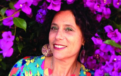 Episode #45 – Alison Faith Levy