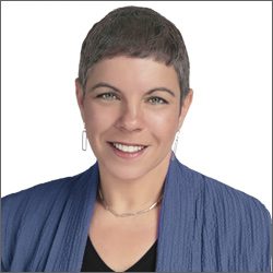 Episode #48 – Dr. Tovah Klein