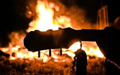 Special Episode – Live from Camp