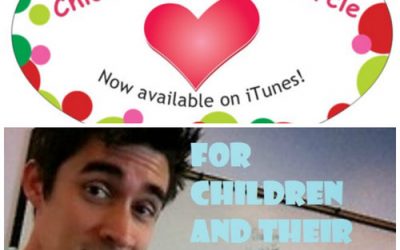 Episode #43 – MisterSeth / Chloe from Chloe’s Friendship Circle