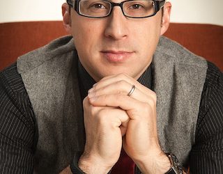 Episode #51 – Cory Hills