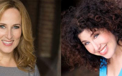 Episode #50 – Zina Goldrich and Marcy Heisler (Junie B. Jones the Musical)