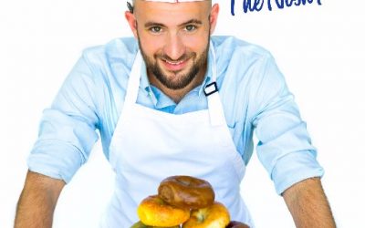 Episode #56 – Jason Mesches