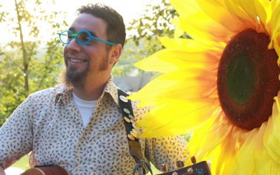 Episode #55 – Bobby Beetcut