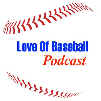 GS Sports #3 – Colin Gunderson – Love of Baseball Podcast