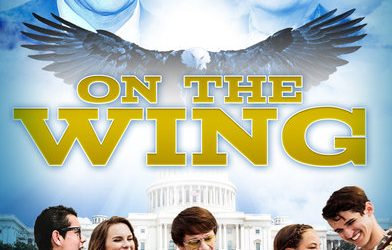 Episode #53 – Jerry Casagrande (On The Wing Movie)