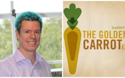 Episode #60 – Rabbit! / Caspar Addyman