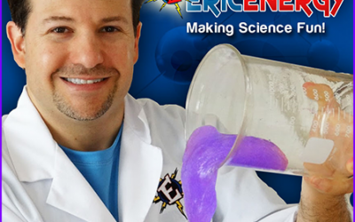 Episode #61 – Eric Energy