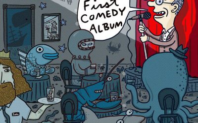 Episode #58 – Billy Kelly