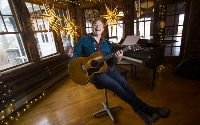 Episode #68 – Brady Rymer