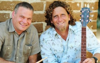 Episode #65 – Steve Denyes from Hullabaloo