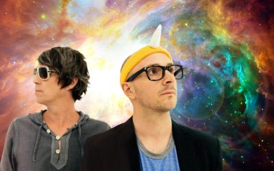 Episode #66 – Steve Burns