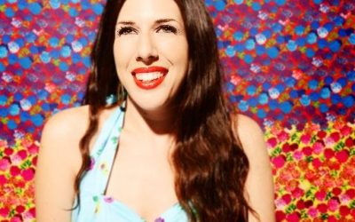 Episode #71 – Joanie Leeds