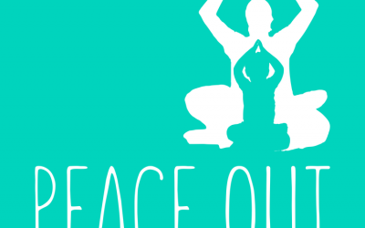 Episode #69 – Chanel Tsang from the Peace Out Podcast