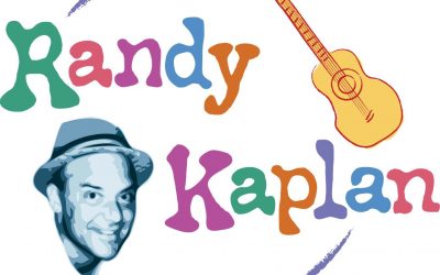 Episode #75 – Randy Kaplan